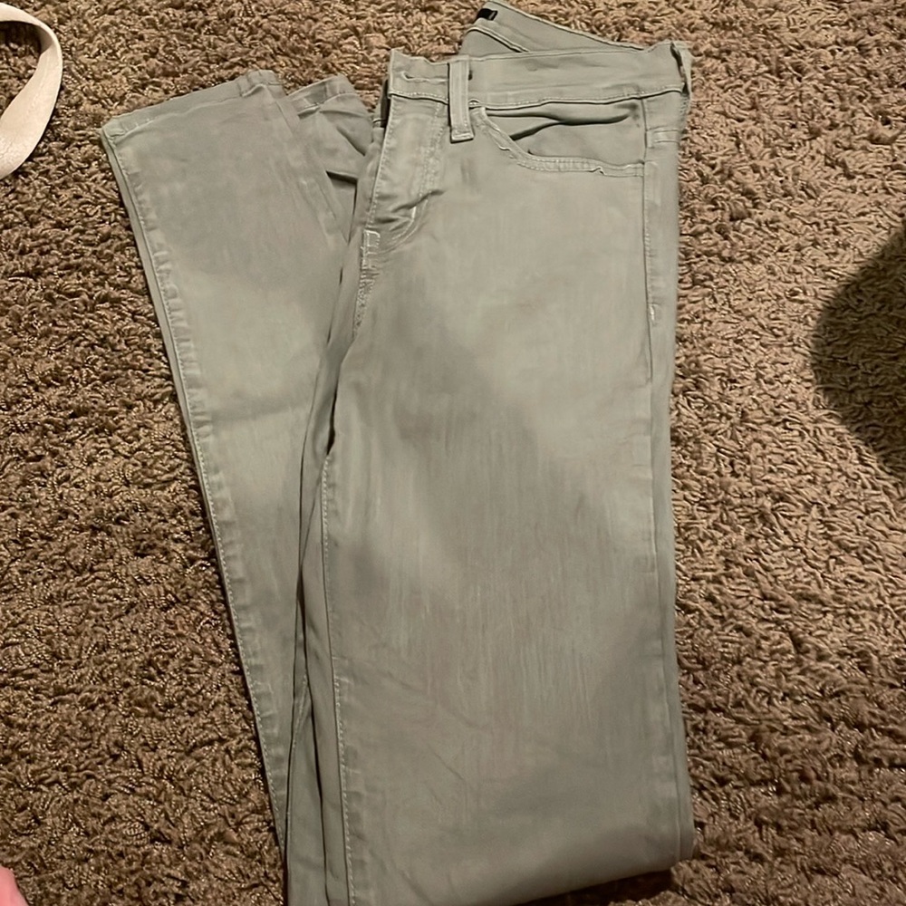 Women’s jeans
